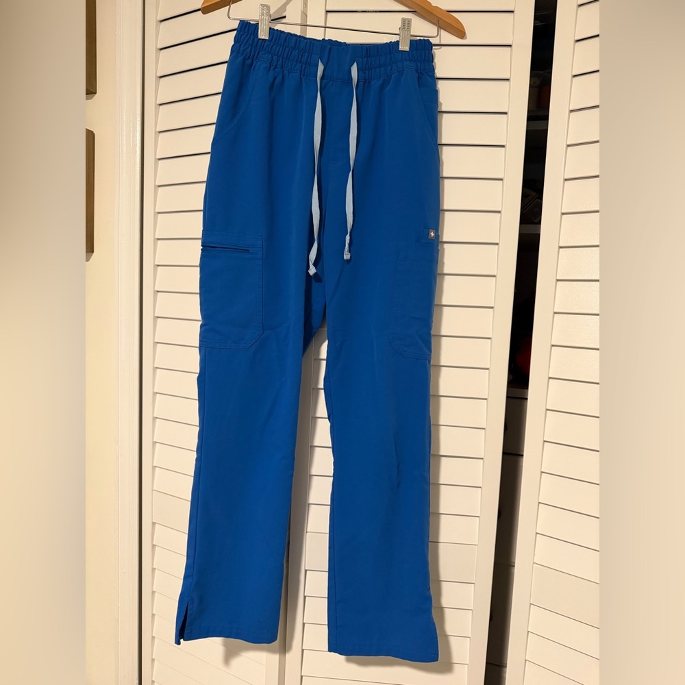 Figs Scrub Pants